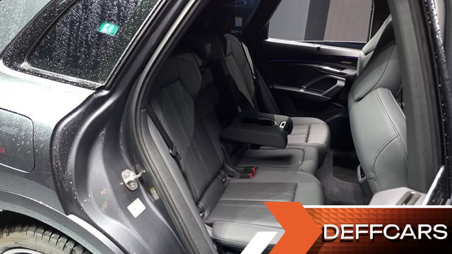 Audi Q5 45 TFSI Quattro S Line Black Ediiton купить на сайте DeffCars