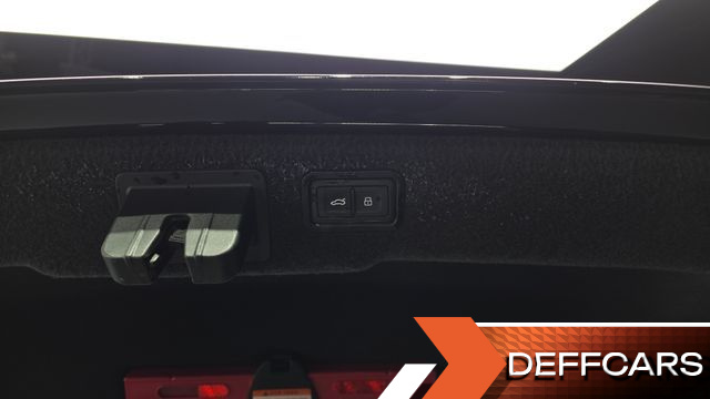Audi A8 50 TDI Quattro LWB купить на сайте DeffCars