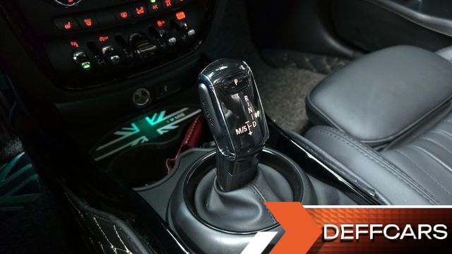 Mini CLUBMAN JCW 2nd Gen купить на сайте DeffCars
