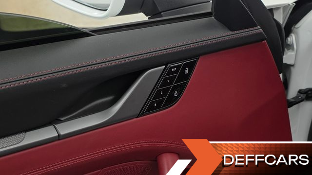 Porsche 911 Carrera Cabriolet купить на сайте DeffCars