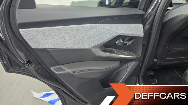 Peugeot 3008 1.2 Hybrid GT купить на сайте DeffCars