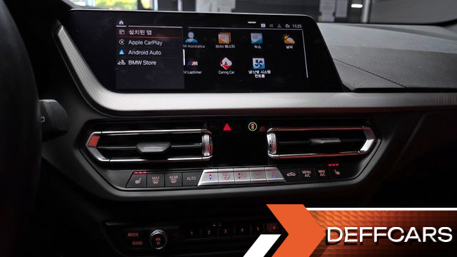 BMW 1-SERIES M135i xDrive купить на сайте DeffCars