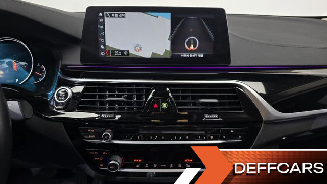 BMW 5-SERIES 520i Luxury купить на сайте DeffCars