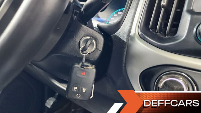 ChevroletGMDaewoo COLORADO 3.6 Extreme 4WD купить на сайте DeffCars