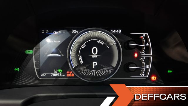 Lexus ES Executive купить на сайте DeffCars