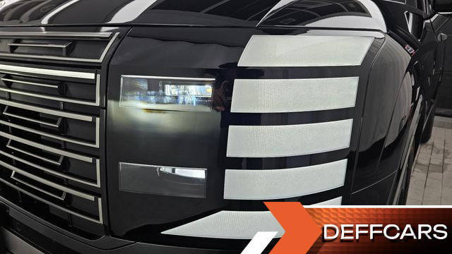 Hyundai PALISADE Gasoline 2.5T 2WD 7-Seater Prestige купить на сайте DeffCars