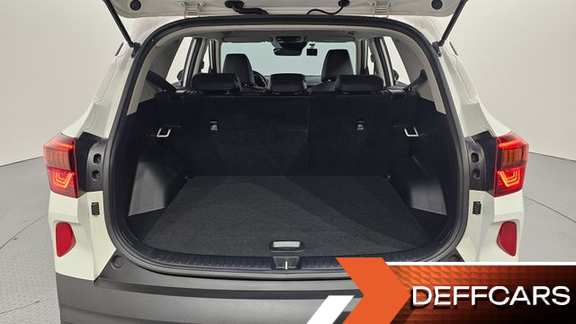 Kia SELTOS Gasoline 1.6 Turbo 2WD Signature купить на сайте DeffCars