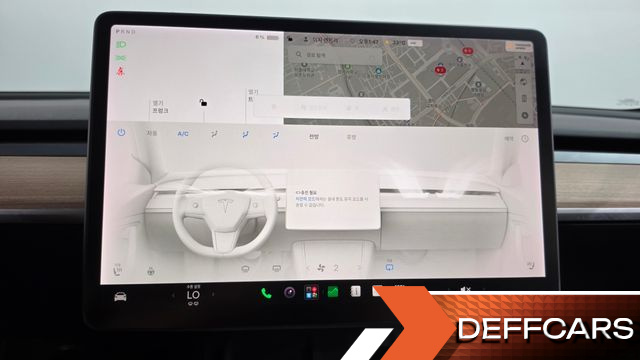 Tesla MODEL 3 Long Range AWD купить на сайте DeffCars