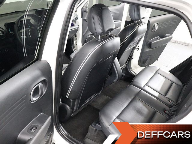Hyundai CASPER Inspiration купить на сайте DeffCars