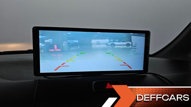 Kia RAY VAN Deluxe купить на сайте DeffCars