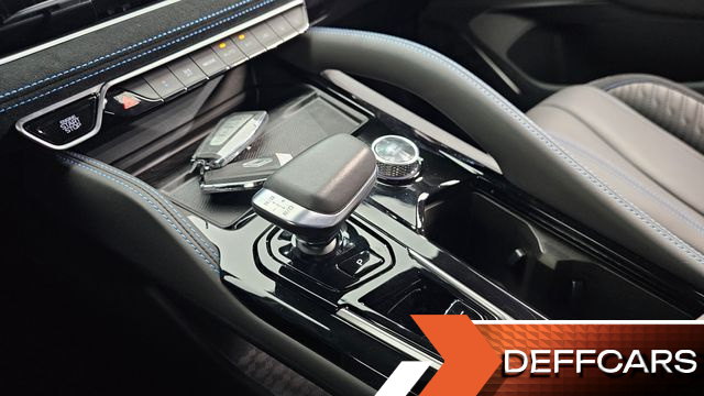 Renault-KoreaSamsung GRAND KOLEOS 2.0 Esprit Alpine 4WD купить на сайте DeffCars