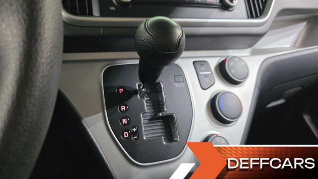 Kia RAY Van Standard купить на сайте DeffCars