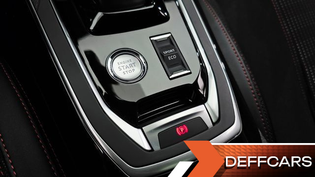 Peugeot 308 1.5 BlueHDi GT Line купить на сайте DeffCars
