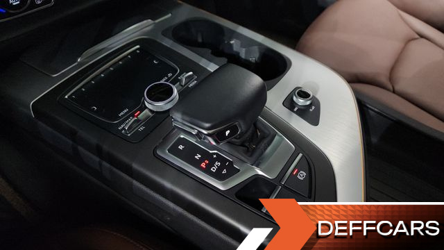 Audi Q7 45 TFSI Quattro купить на сайте DeffCars