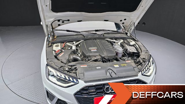 Audi A4 45 TFSI Quattro Premium купить на сайте DeffCars
