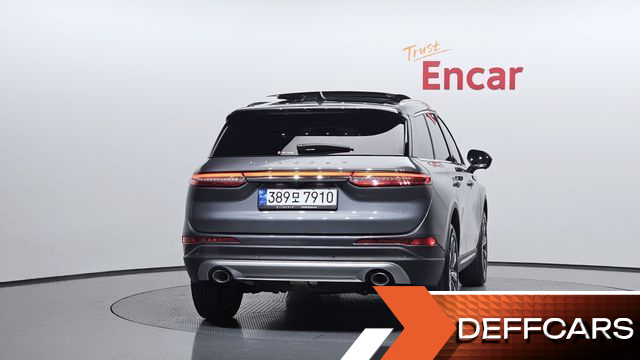 Lincoln CORSAIR 2.0 Reserve AWD купить на сайте DeffCars