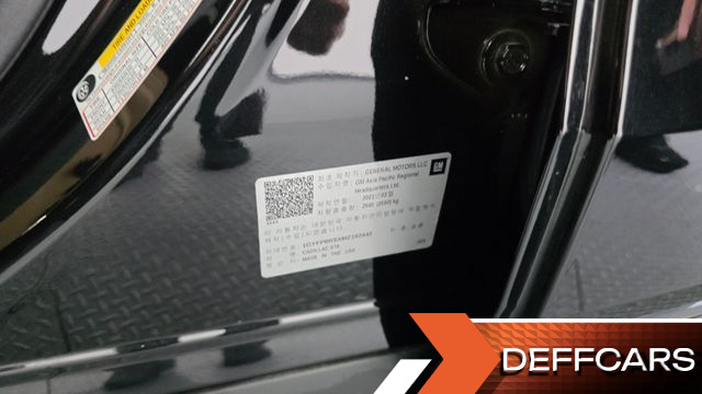 Cadillac XT6 3.6 Sport купить на сайте DeffCars