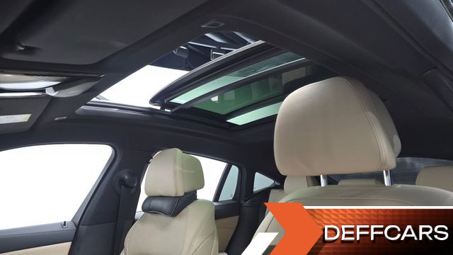 BMW X6 xDrive30d M Sport купить на сайте DeffCars