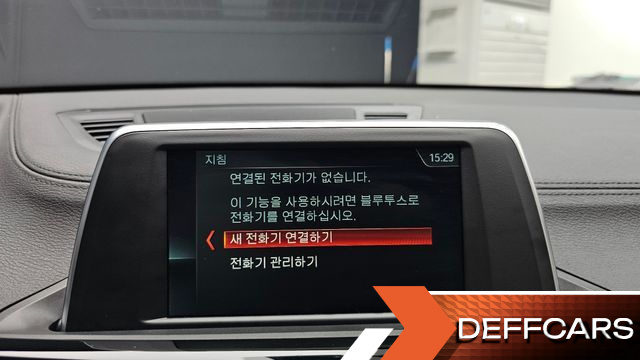 BMW X2 (F39) xDrive18d Advantage купить на сайте DeffCars