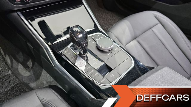 BMW 3-SERIES 320d купить на сайте DeffCars
