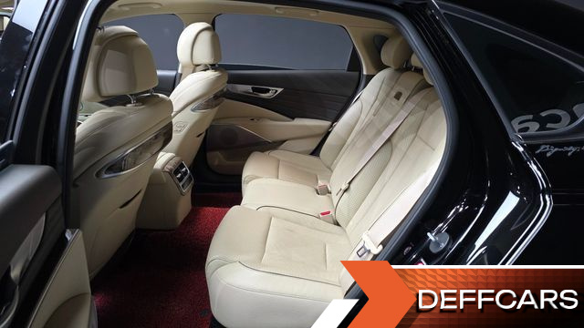 Kia K9 3.8 GDI AWD PlatinumⅠ купить на сайте DeffCars