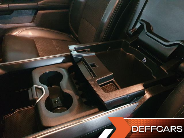 Dodge RAM PICK UP 5.7 купить на сайте DeffCars