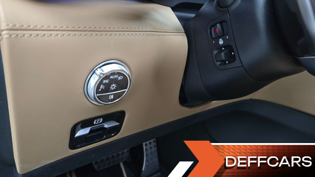 Mercedes SL-CLASS AMG SL63 4MATIC+ Manufaktur купить на сайте DeffCars