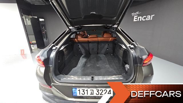 BMW X6 xDrive40i M Sport купить на сайте DeffCars