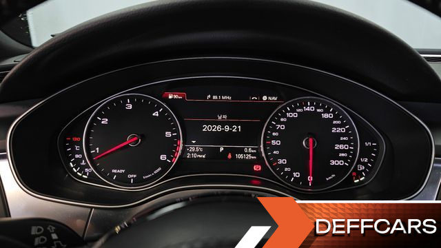 Audi A7 55 TDI Quattro Sport 4G купить на сайте DeffCars