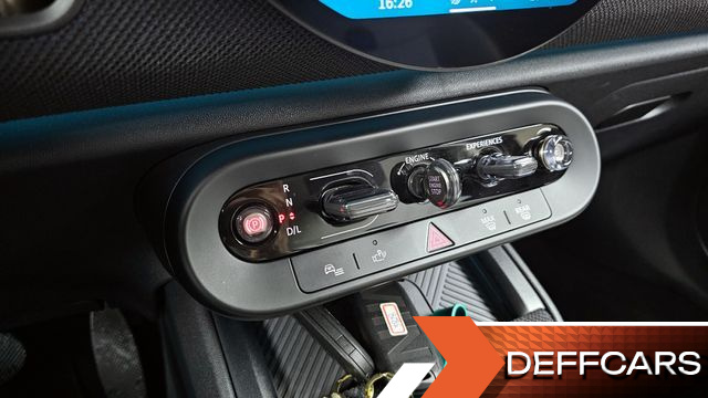 Mini COUNTRYMAN ALL4 Classic First Edition купить на сайте DeffCars
