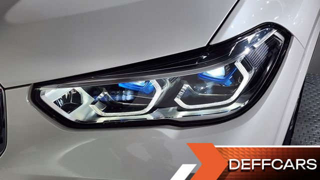 BMW X5 xDrive 45e M Sport купить на сайте DeffCars