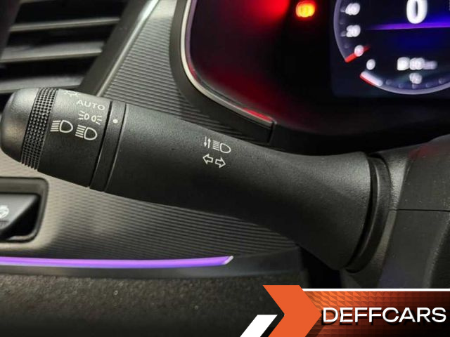 Renault-KoreaSamsung XM3 1.6 GTe RE купить на сайте DeffCars