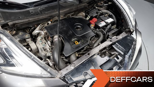 Nissan JUKE 1.6 SV F15 купить на сайте DeffCars