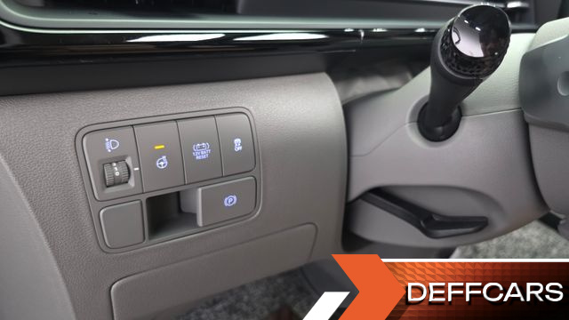 Hyundai STARIA HEV 1.6 Lounge 7-Seater Mobility купить на сайте DeffCars