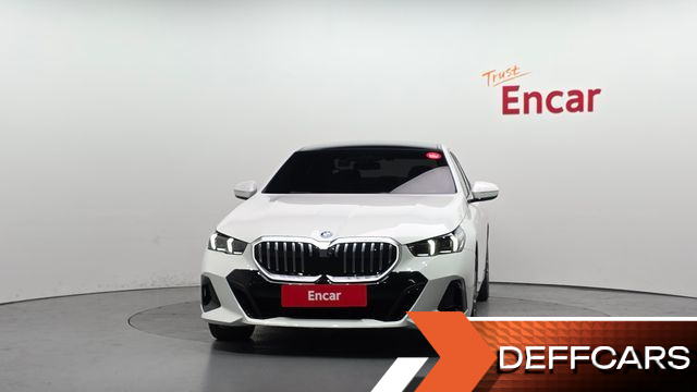 BMW I5 xDrive 40 M Sport купить на сайте DeffCars