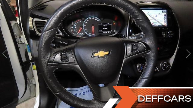 ChevroletGMDaewoo SPARK Premier купить на сайте DeffCars