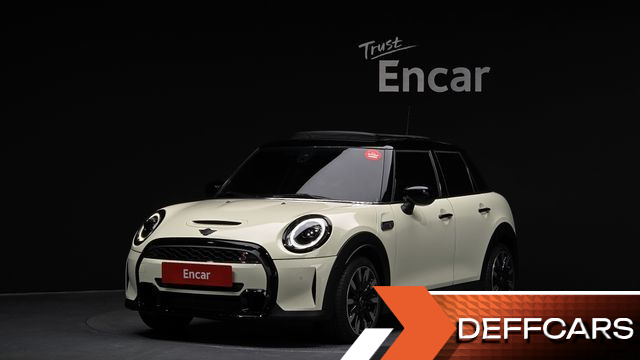 Mini COOPER 5Door Classic Third Generation купить на сайте DeffCars