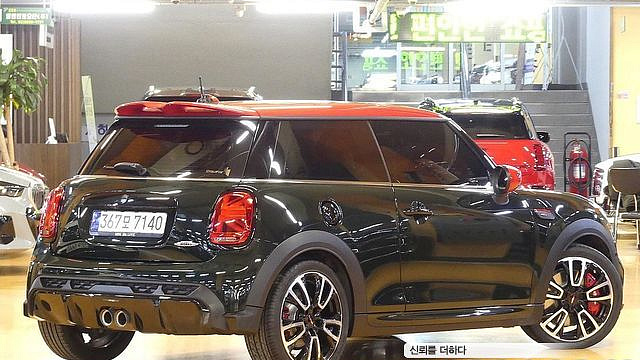 Mini COOPER JCW 3rd Generation купить на сайте DeffCars