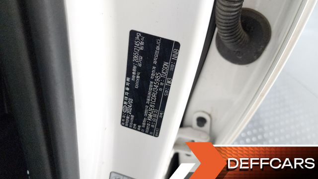Hyundai TUCSON Diesel 2.0 4WD Inspiration купить на сайте DeffCars