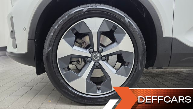 Volvo XC40 B4 Ultimate Bright купить на сайте DeffCars