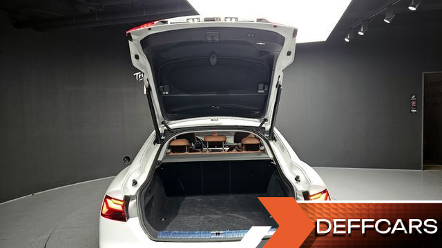 Audi A5 40 TFSI Quattro Sportback купить на сайте DeffCars