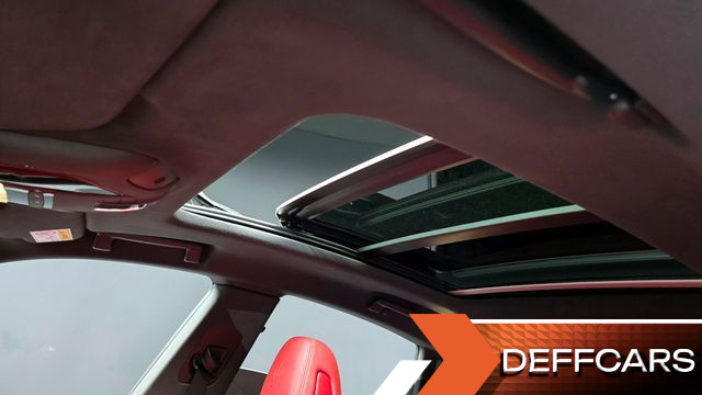 Maserati LEVANTE 3.0 AWD Modena купить на сайте DeffCars