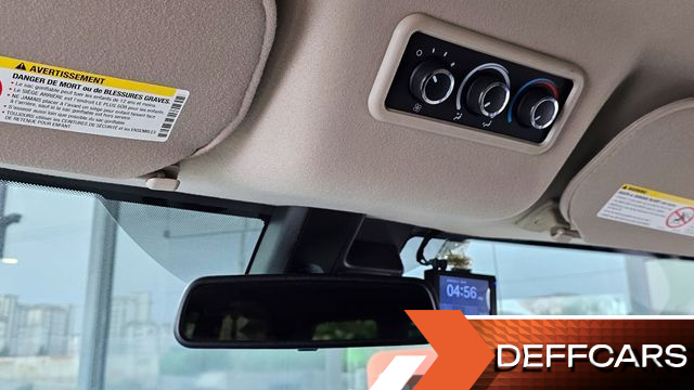 GMC SAVANA 6.0 купить на сайте DeffCars