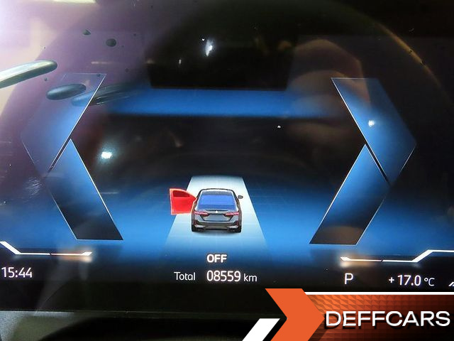 BMW 5-SERIES 520i M Sport купить на сайте DeffCars