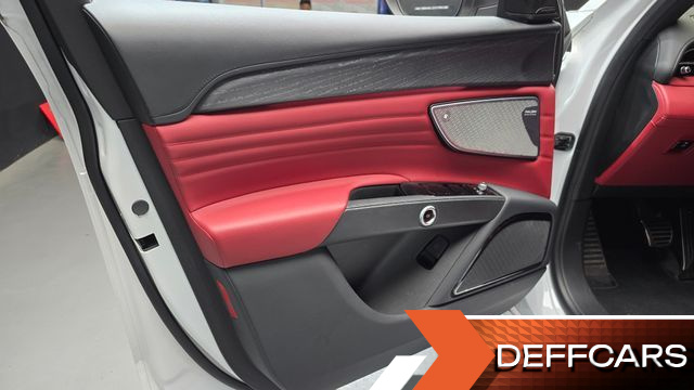 Maserati GRECALE 2.0 AWD GT купить на сайте DeffCars