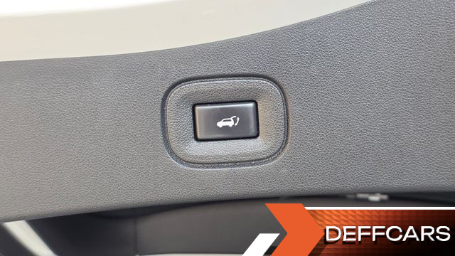Renault-KoreaSamsung QM6 2.0 GDe PREMIERE 2WD купить на сайте DeffCars