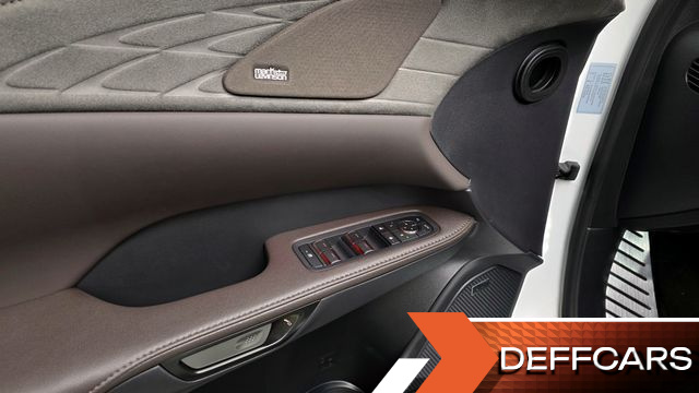 Lexus RX Luxury купить на сайте DeffCars