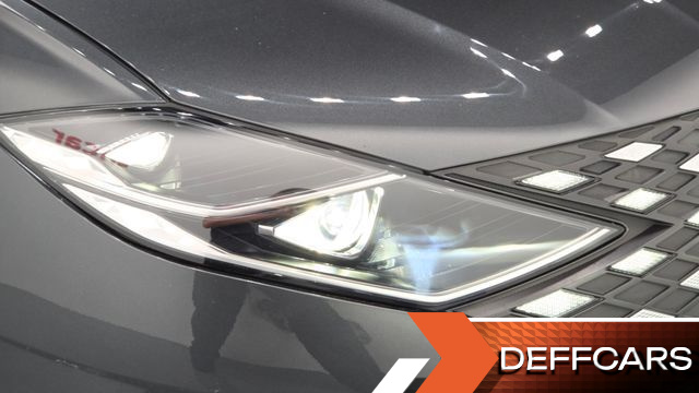 Hyundai GRANDEUR 3.3 Calligraphy купить на сайте DeffCars