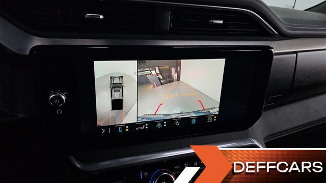 GMC SIERRA Denali-X купить на сайте DeffCars