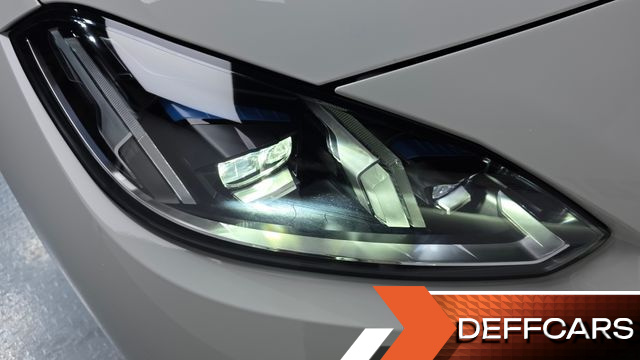 BMW 1-SERIES 120 M Sport купить на сайте DeffCars